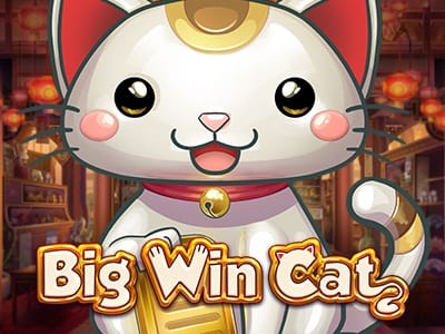 Big Win Cat game thumbnail