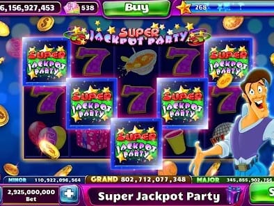 Demostración de juegos interactivos y bonos
