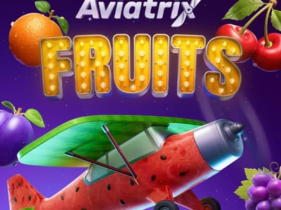 Fruits game thumbnail