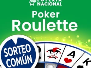 Global Poker Roulette