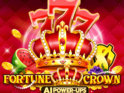 Fortune CrownAI game thumbnail