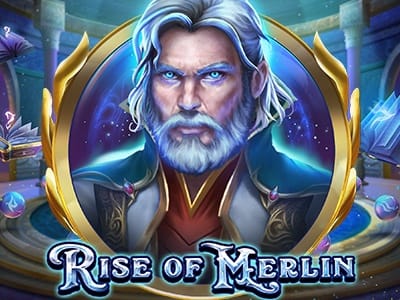 Rise of Merlin game thumbnail