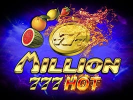 Million 777 Hot game thumbnail