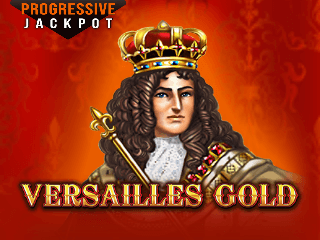 Versailles Gold Progressive JP game thumbnail