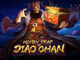 Honey Trap of Diao Chan game thumbnail
