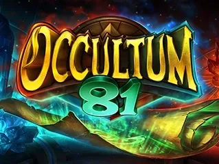 Occultum 81 game thumbnail