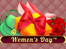 Womens Day