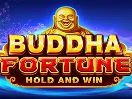 Buddha Fortune game thumbnail