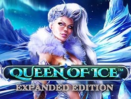 Queen Of Ice Expanded Edition game thumbnail