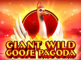 Giant Wild Goose Pagoda game thumbnail
