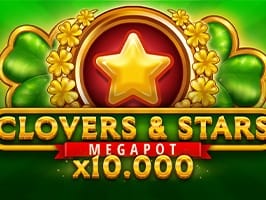 Clover and Stars game thumbnail