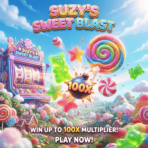 Interior de casino clásico con máquinas tragamonedas doradas