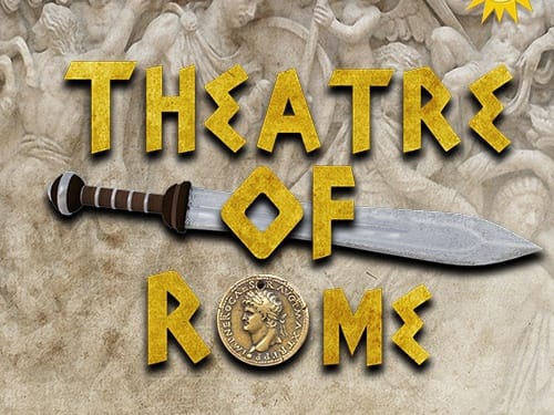 TheatreOfRome game thumbnail