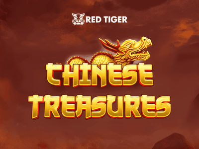 Chinese Treasures game thumbnail
