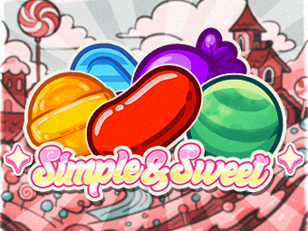 Simple & Sweet game thumbnail