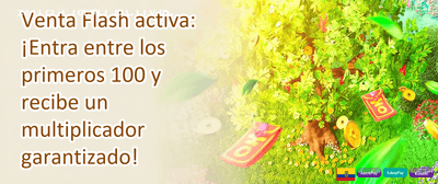 Giros Gratis Diarios