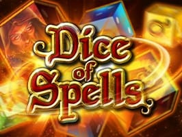 Dice of Spells game thumbnail