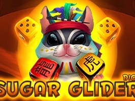 Sugar Glider Dice game thumbnail
