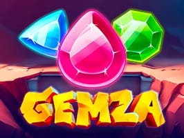 Gemza game thumbnail