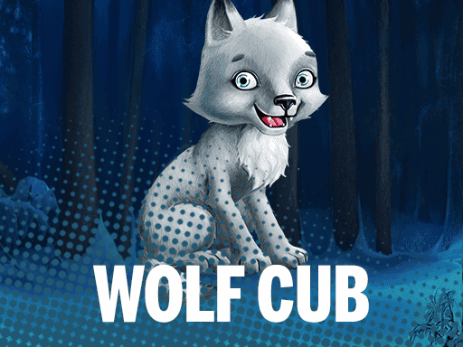Wolf Cub game thumbnail