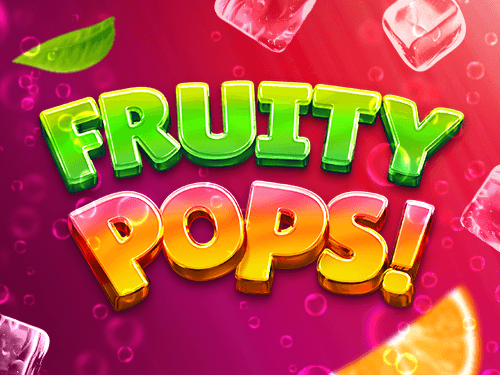 Fruity Pops