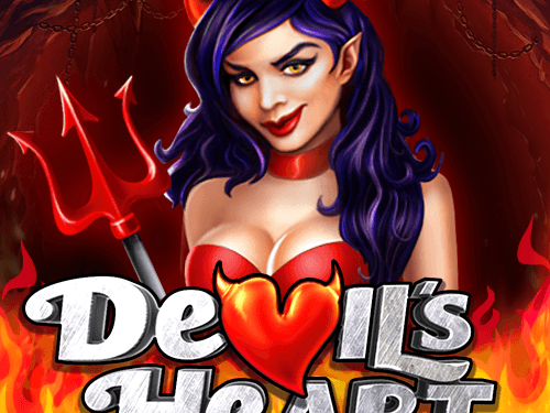 Devil s Heart game thumbnail