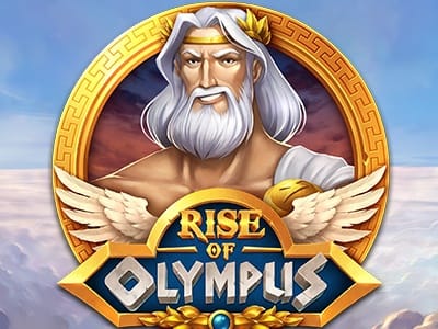Rise of Olympus