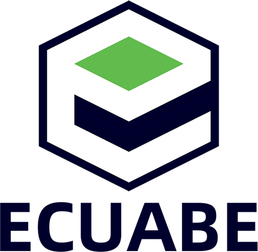 ecuabe Logo